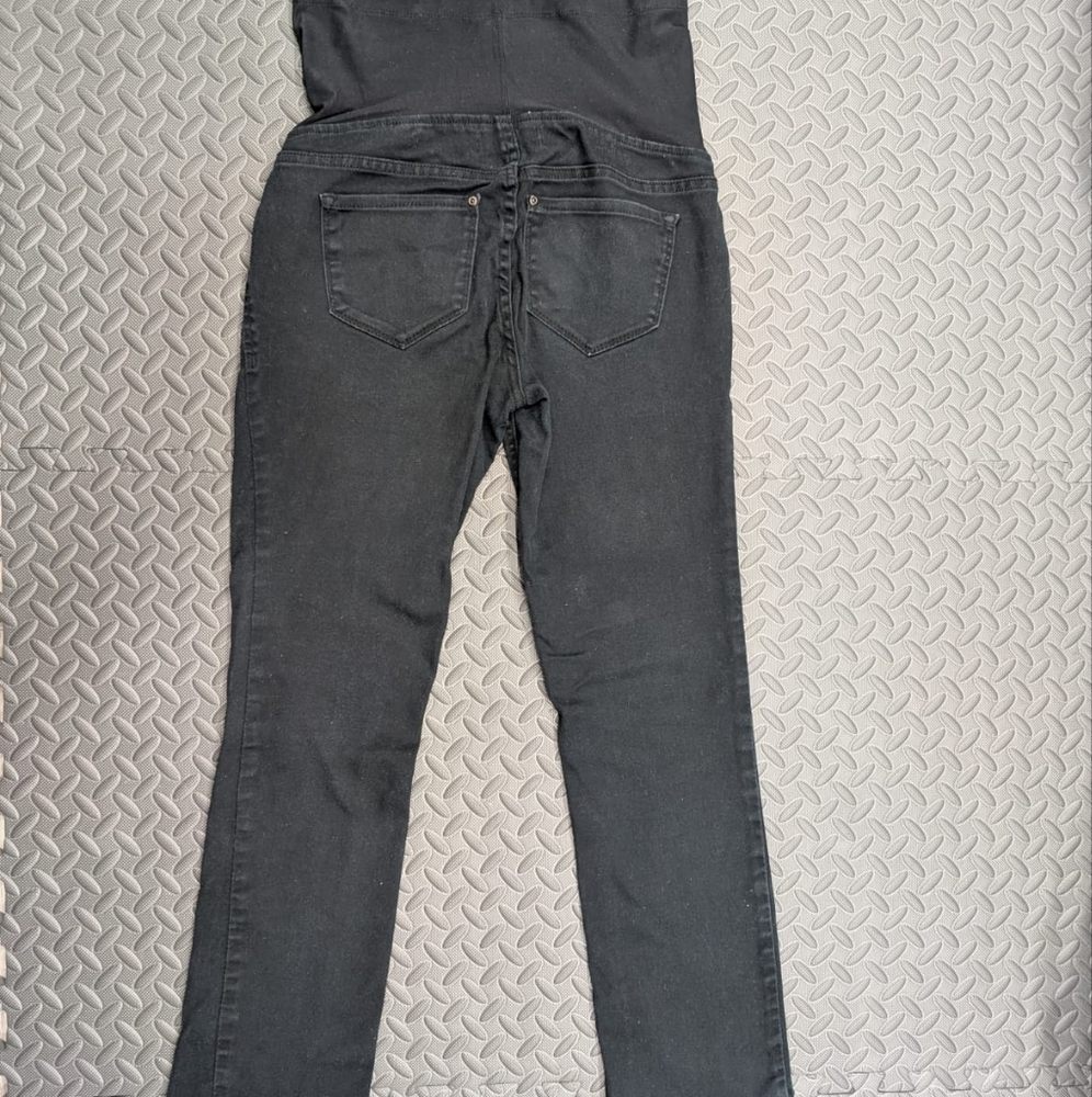 Maternity pants - Picture 2 of 3